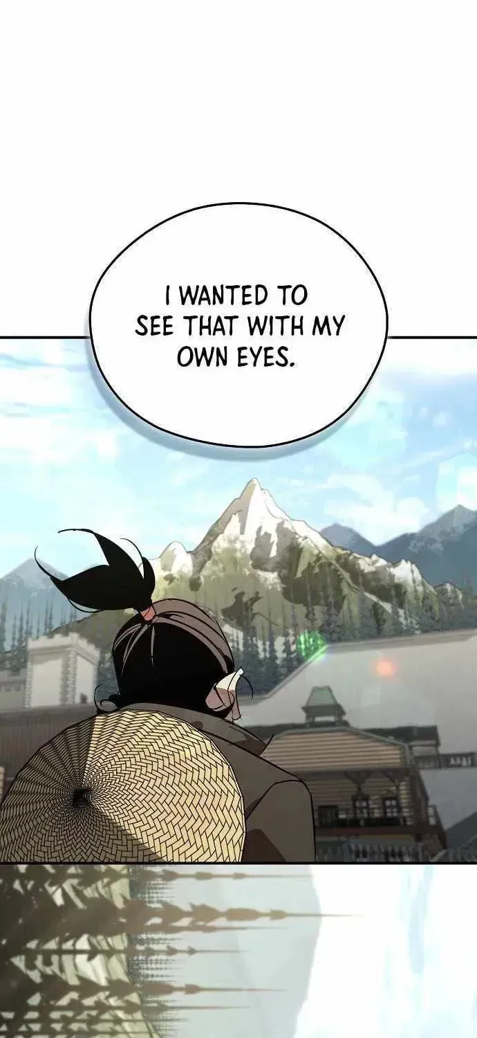 Read Wild West Murim chapter 116 image 51 on Lezhin