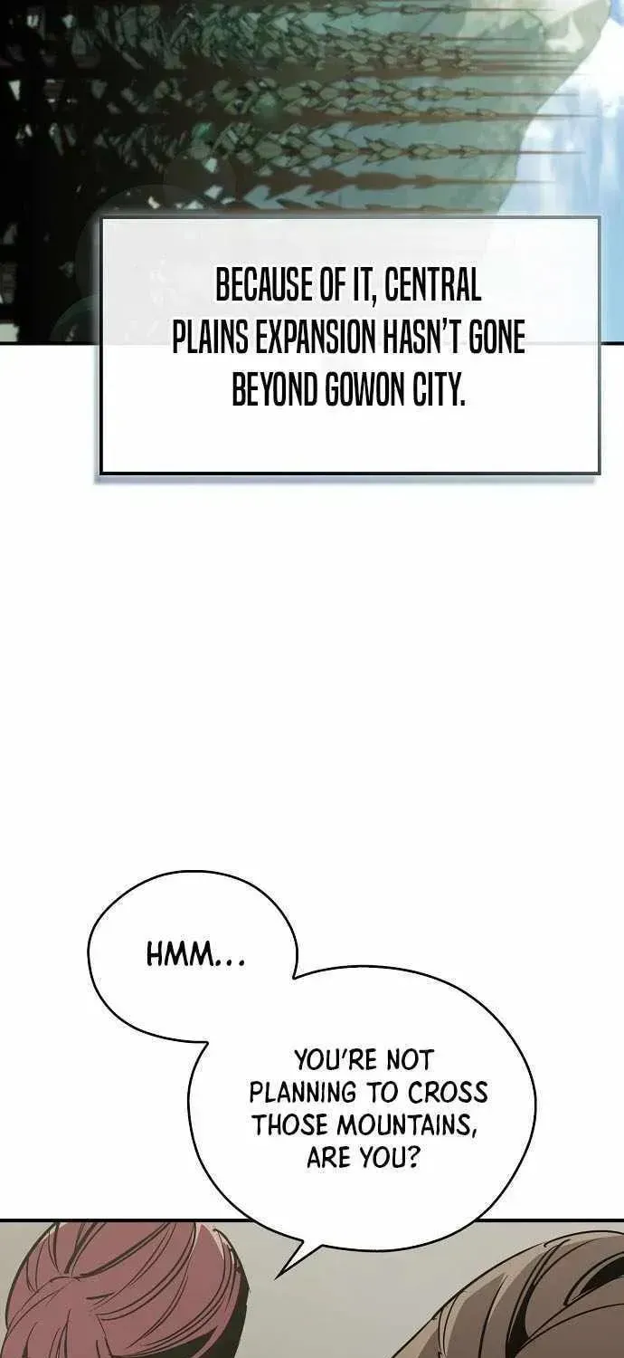 Read Wild West Murim chapter 116 image 54 on Lezhin