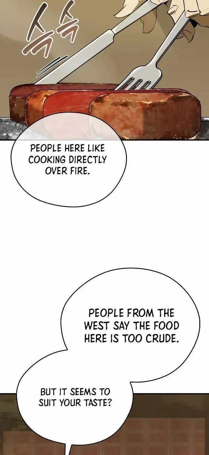 Read Wild West Murim chapter 116 image 62 on Lezhin