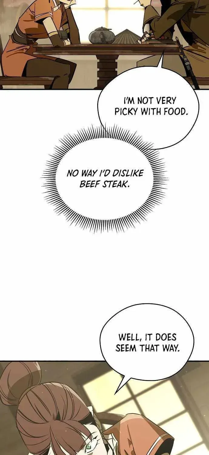 Read Wild West Murim chapter 116 image 64 on Lezhin