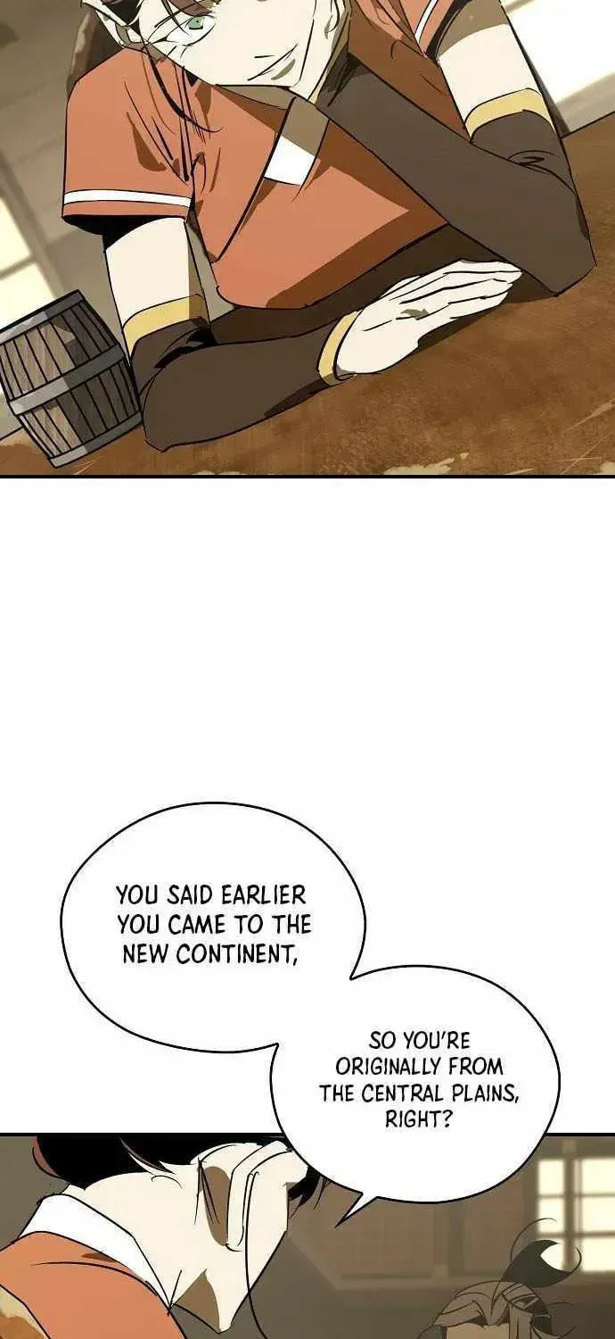 Read Wild West Murim chapter 116 image 65 on Lezhin