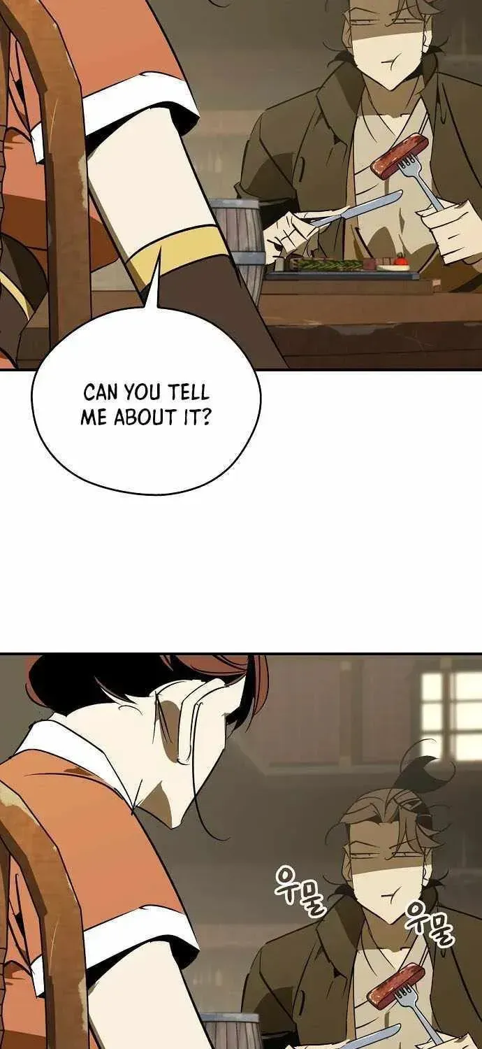 Read Wild West Murim chapter 116 image 66 on Lezhin