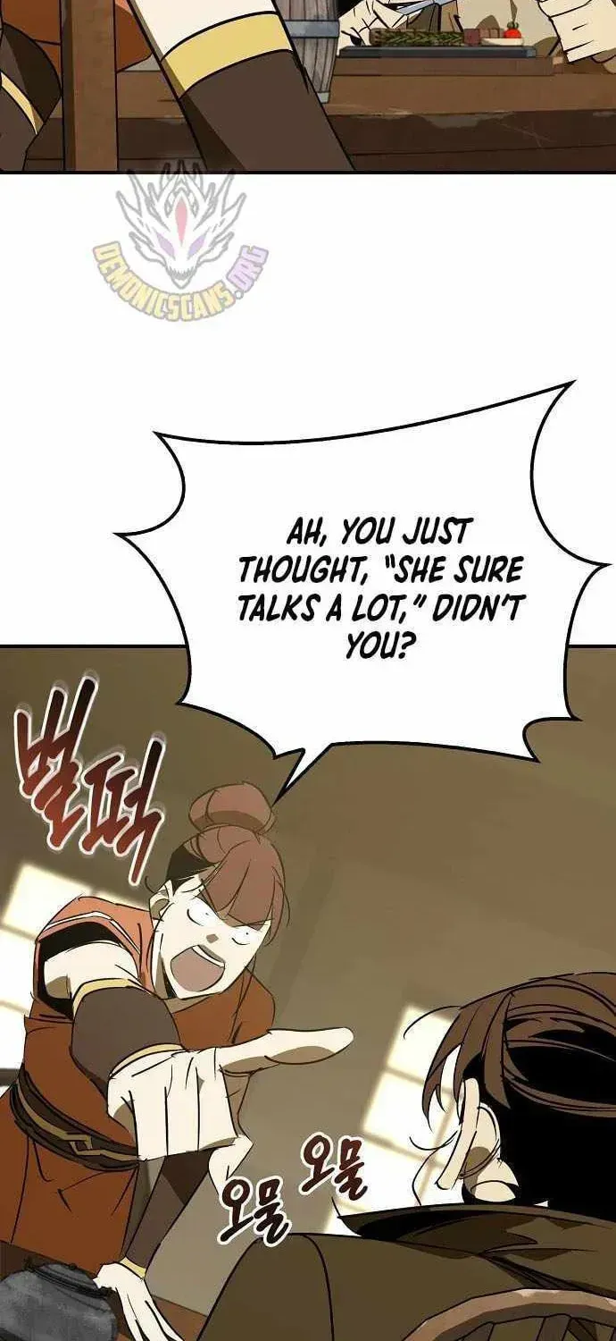 Read Wild West Murim chapter 116 image 67 on Lezhin