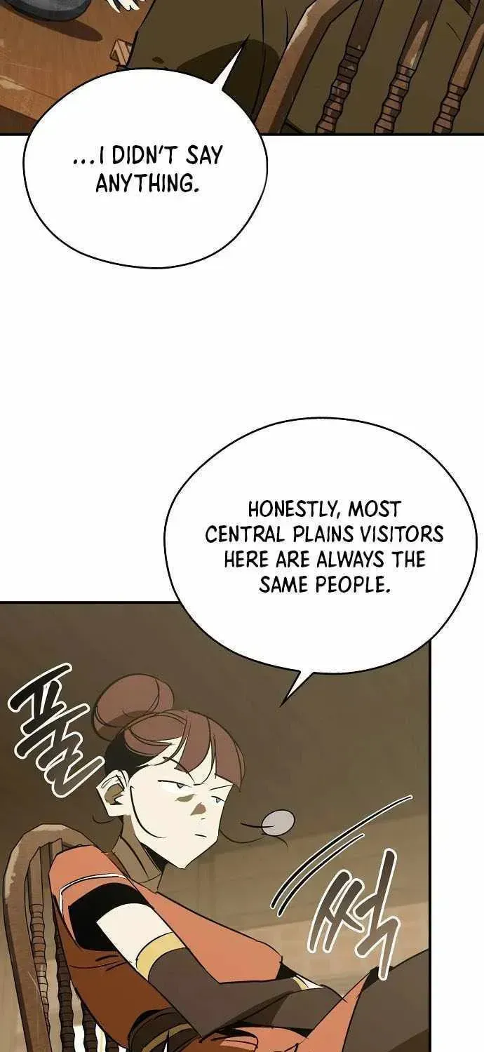 Read Wild West Murim chapter 116 image 68 on Lezhin