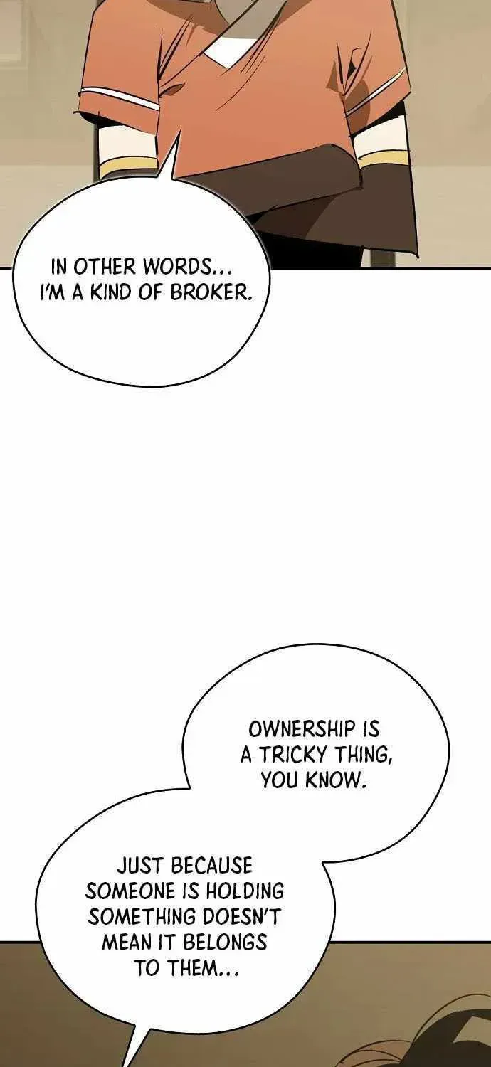 Read Wild West Murim chapter 116 image 73 on Lezhin