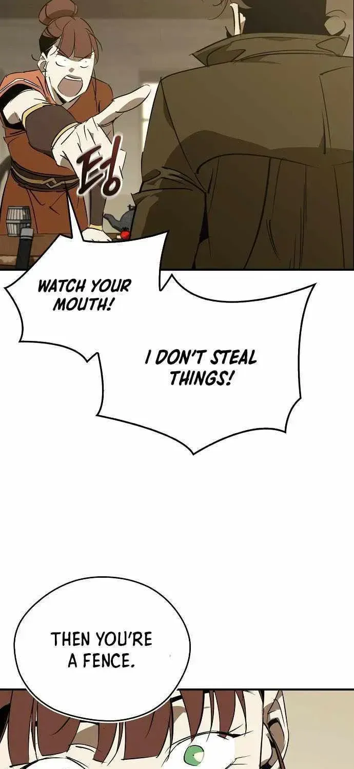 Read Wild West Murim chapter 116 image 75 on Lezhin