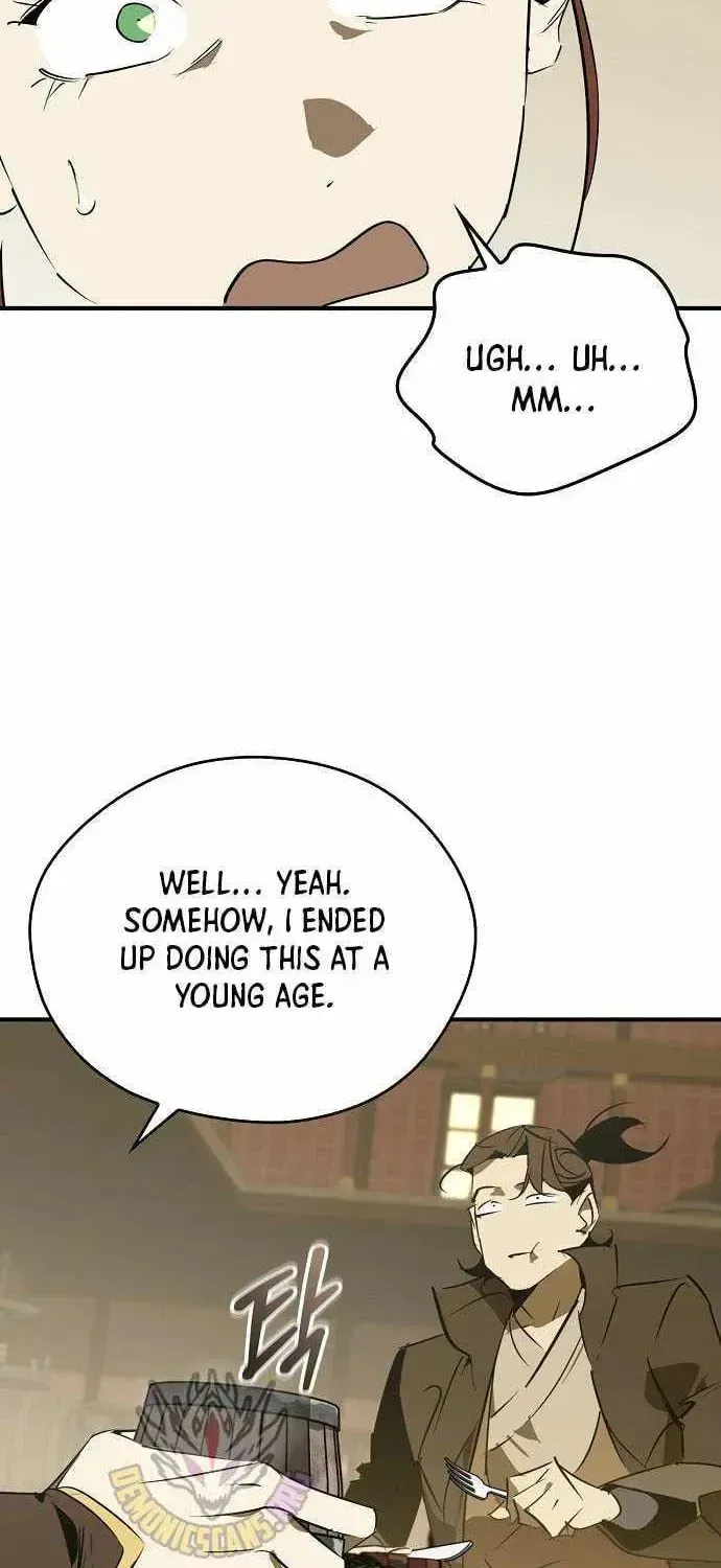 Read Wild West Murim chapter 116 image 76 on Lezhin