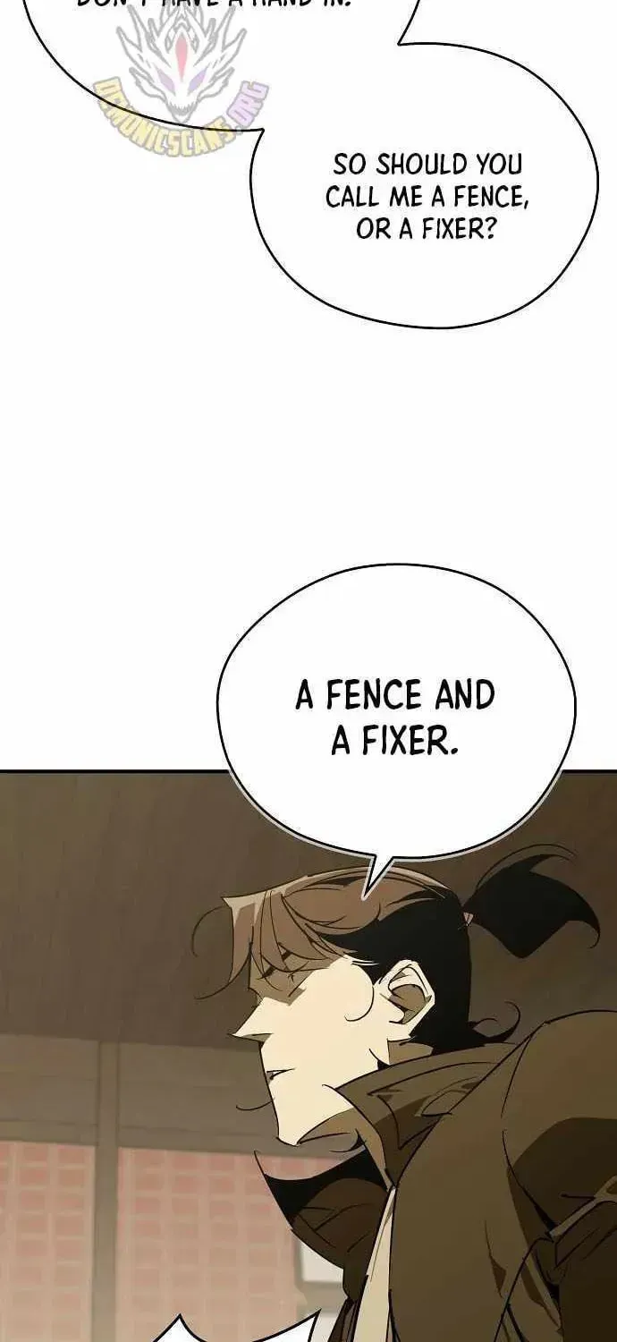 Read Wild West Murim chapter 116 image 79 on Lezhin