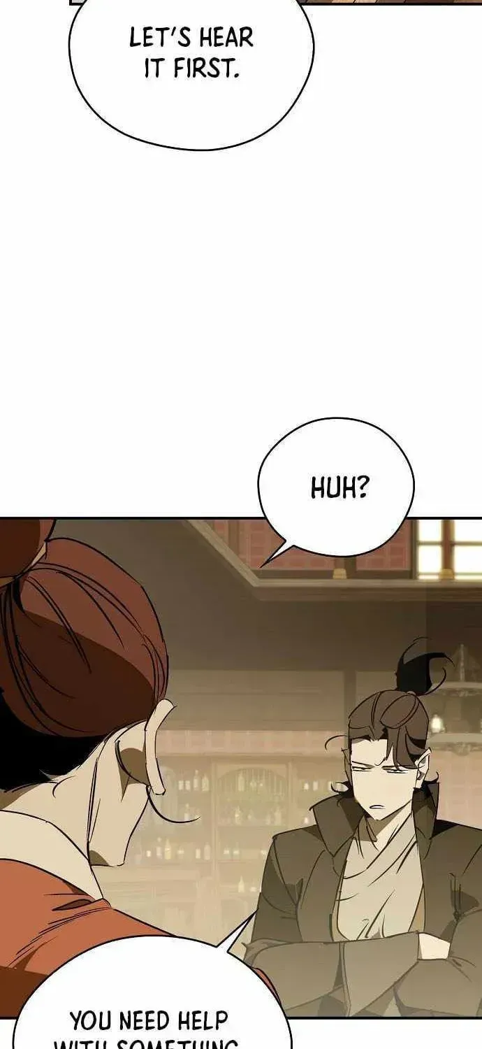 Read Wild West Murim chapter 116 image 81 on Lezhin