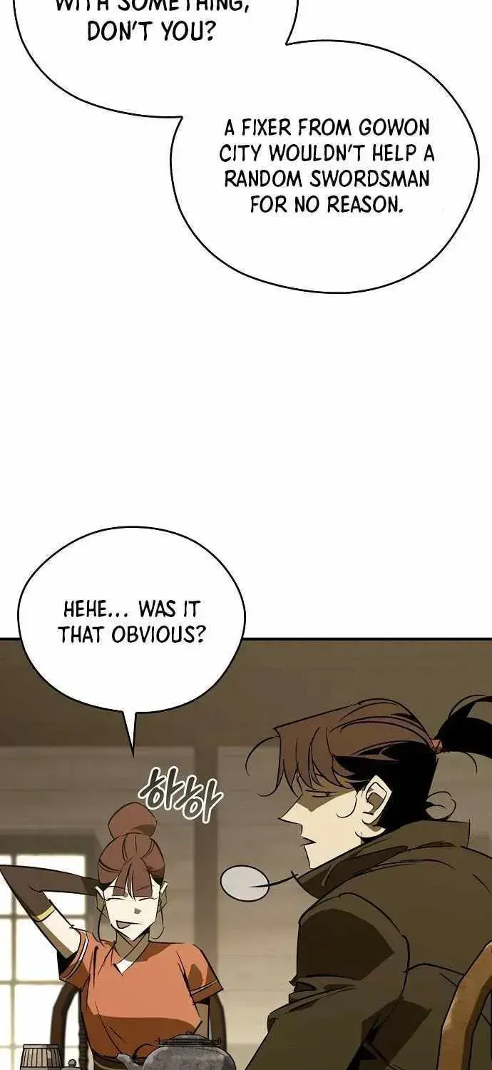Read Wild West Murim chapter 116 image 82 on Lezhin