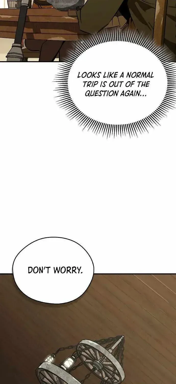 Read Wild West Murim chapter 116 image 83 on Lezhin