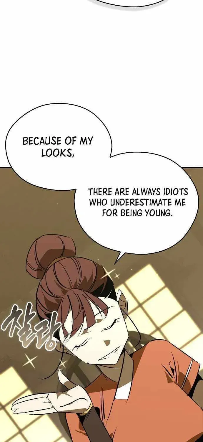Read Wild West Murim chapter 116 image 85 on Lezhin