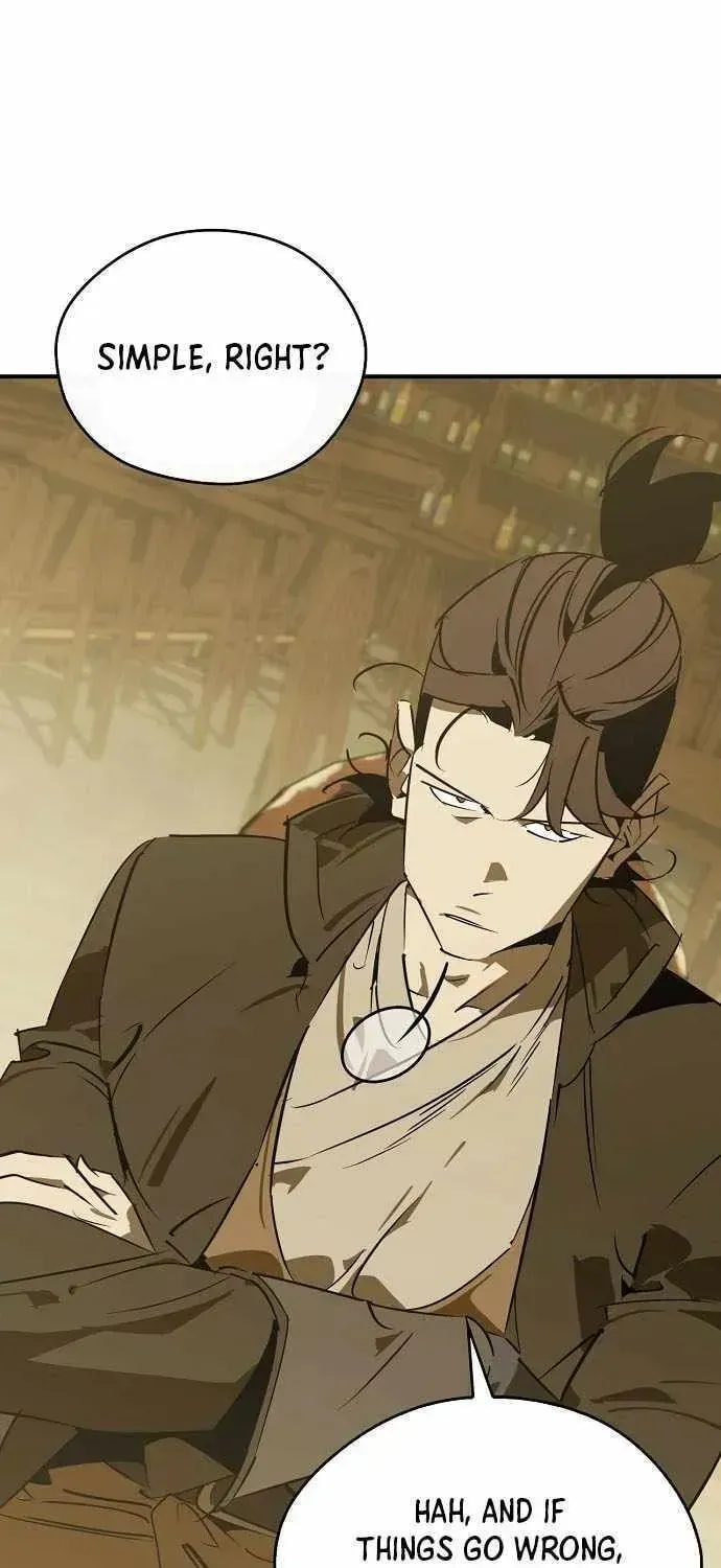 Read Wild West Murim chapter 116 image 89 on Lezhin