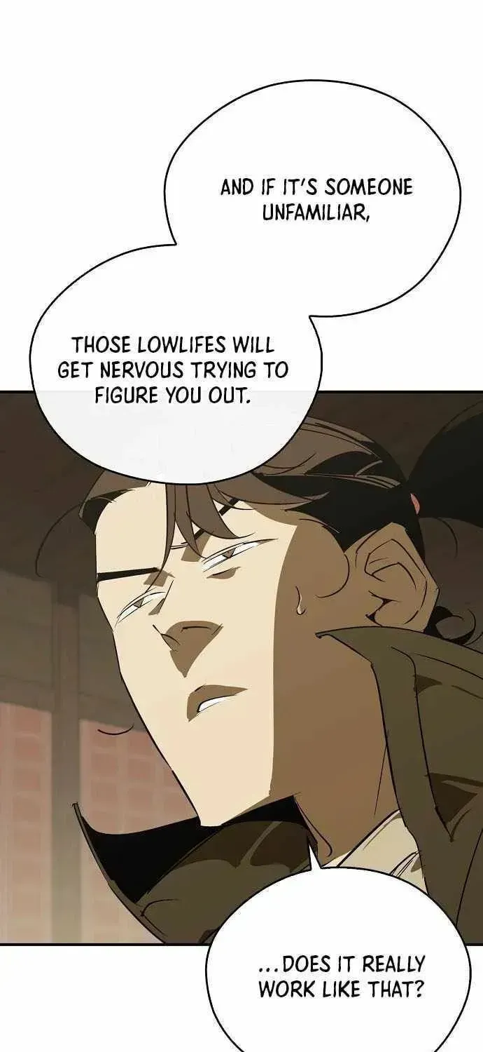 Read Wild West Murim chapter 116 image 92 on Lezhin