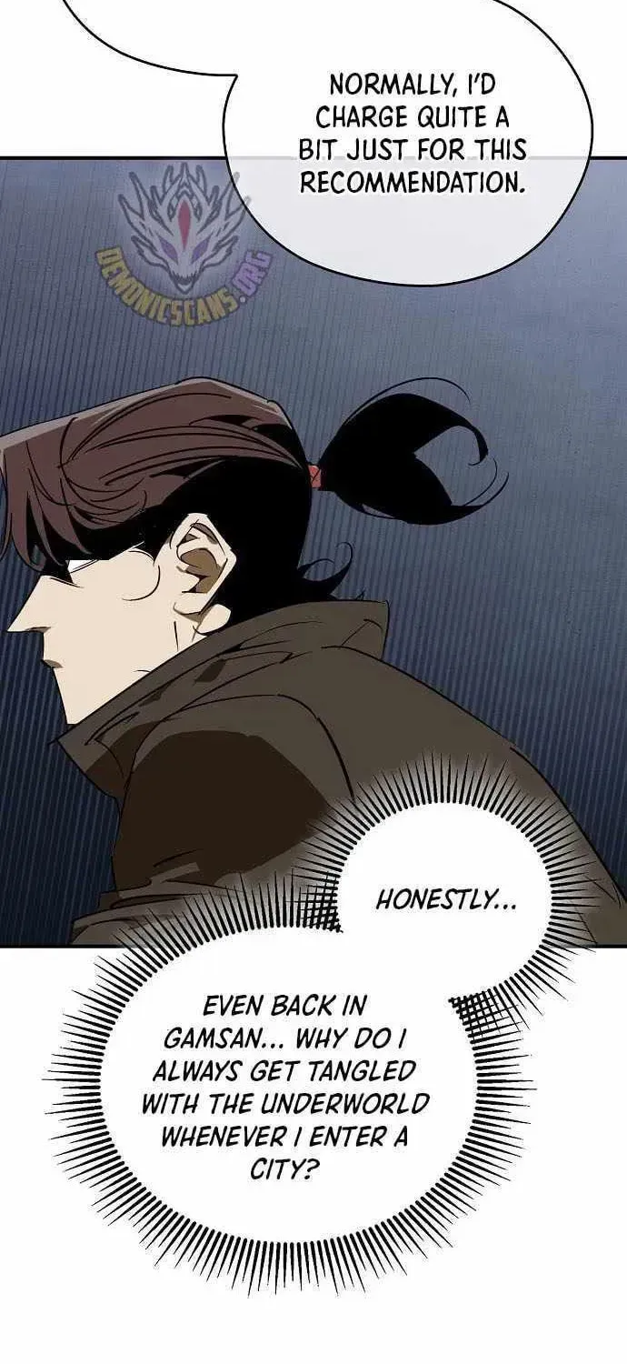 Read Wild West Murim chapter 116 image 95 on Lezhin