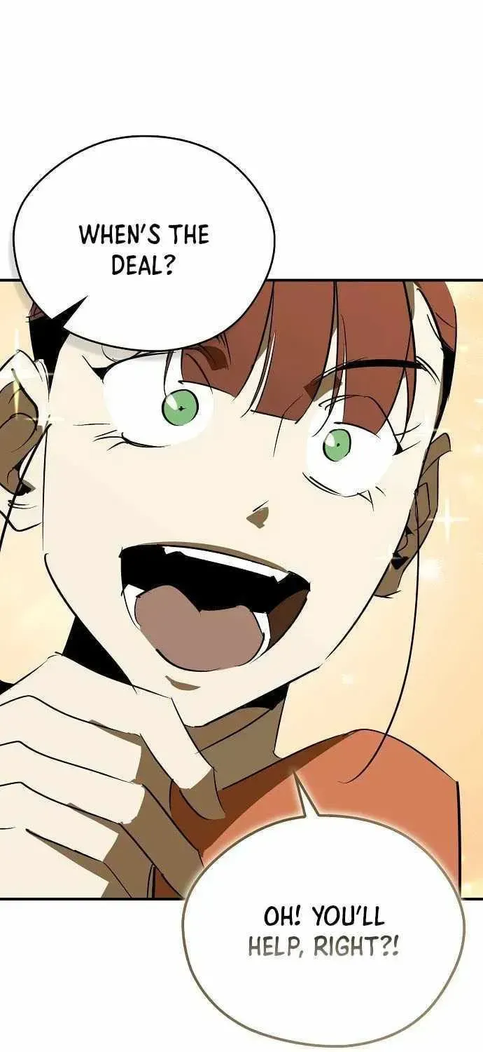 Read Wild West Murim chapter 116 image 96 on Lezhin