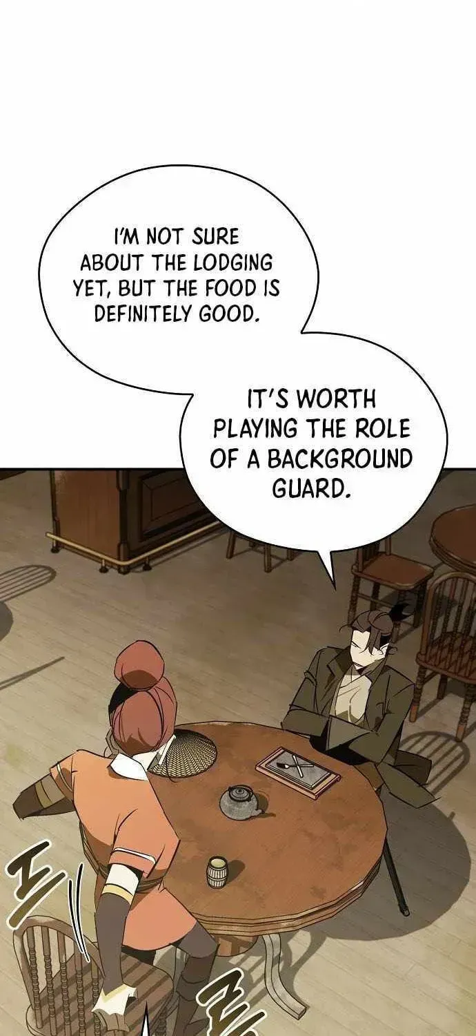 Read Wild West Murim chapter 116 image 97 on Lezhin