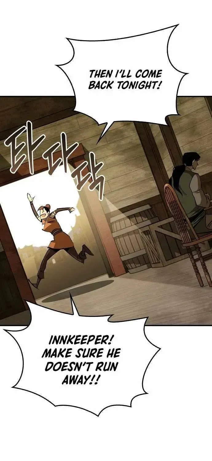 Read Wild West Murim chapter 116 image 99 on Lezhin