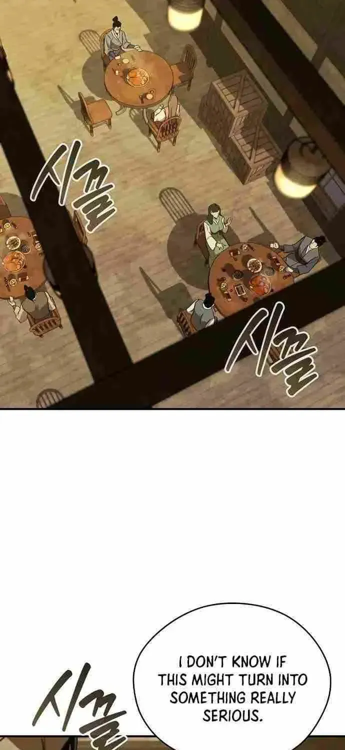 Read Wild West Murim chapter 117 image 10 on Lezhin