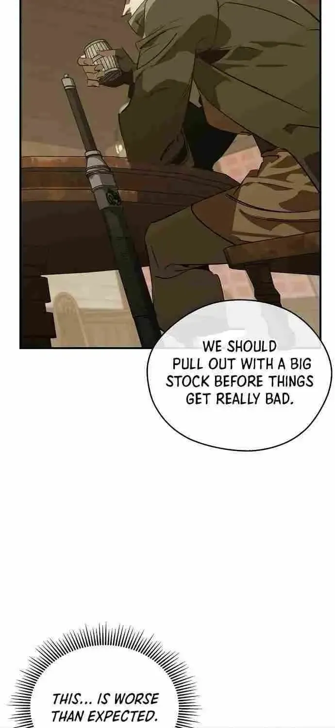 Read Wild West Murim chapter 117 image 12 on Lezhin