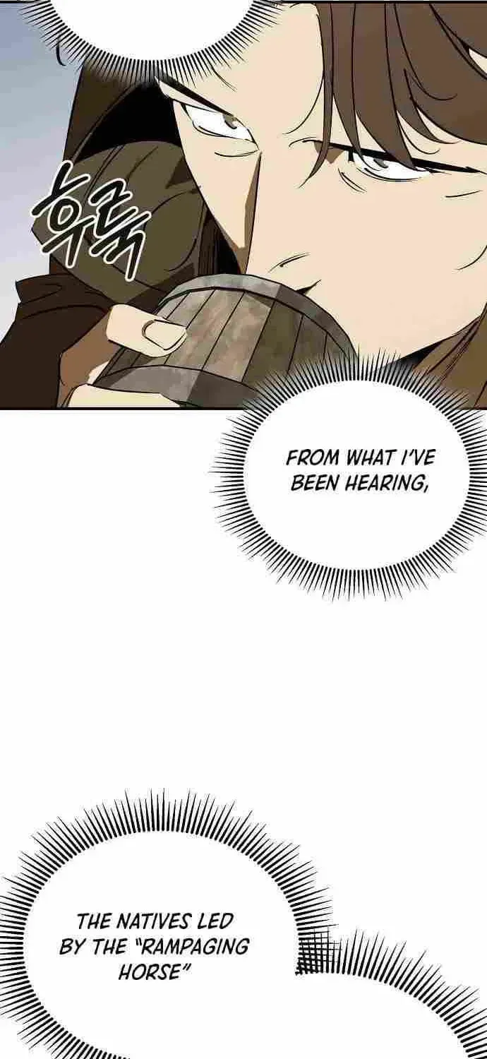 Read Wild West Murim chapter 117 image 13 on Lezhin