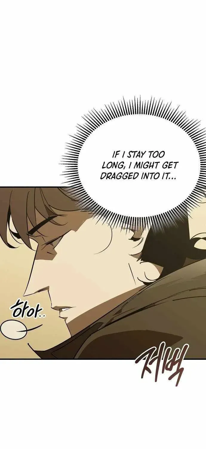 Read Wild West Murim chapter 117 image 16 on Lezhin