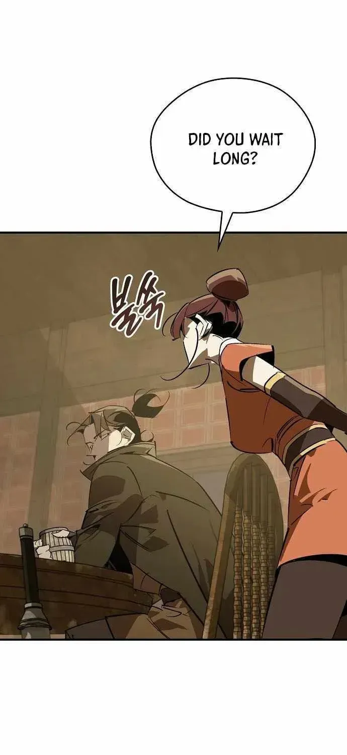 Read Wild West Murim chapter 117 image 17 on Lezhin