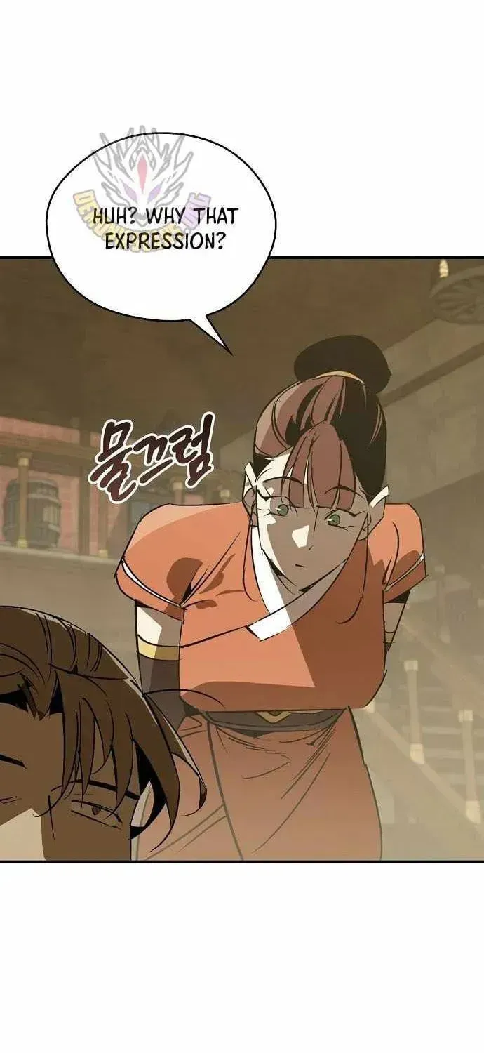Read Wild West Murim chapter 117 image 18 on Lezhin