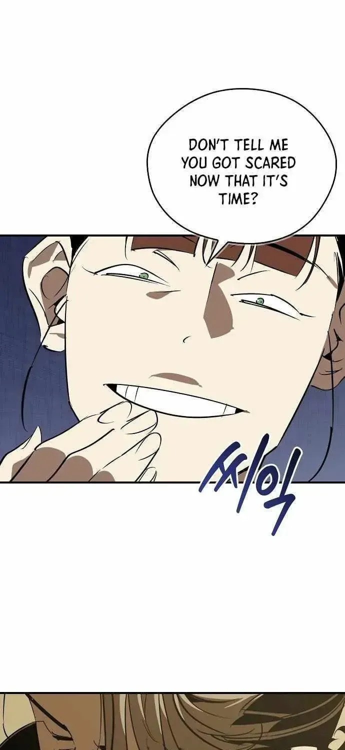 Read Wild West Murim chapter 117 image 19 on Lezhin