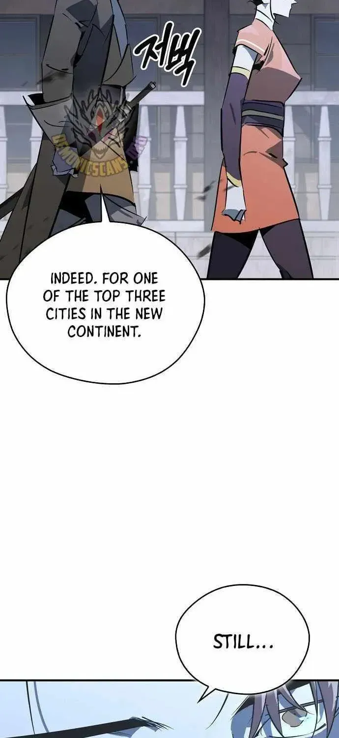 Read Wild West Murim chapter 117 image 25 on Lezhin