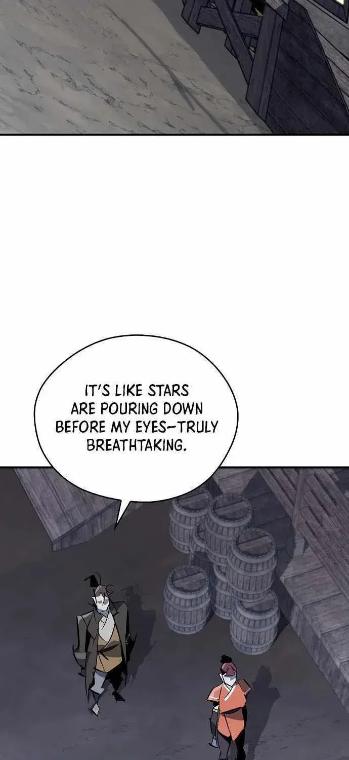 Read Wild West Murim chapter 117 image 29 on Lezhin