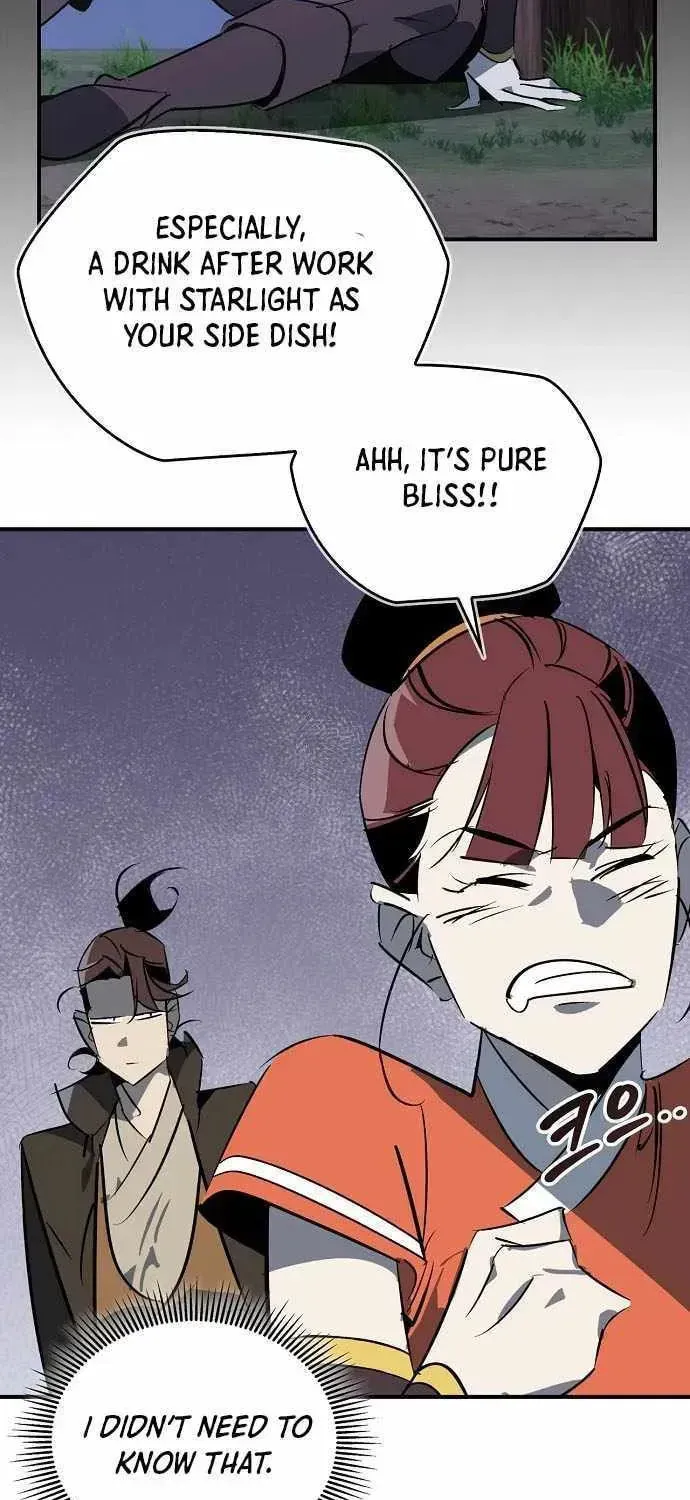 Read Wild West Murim chapter 117 image 31 on Lezhin