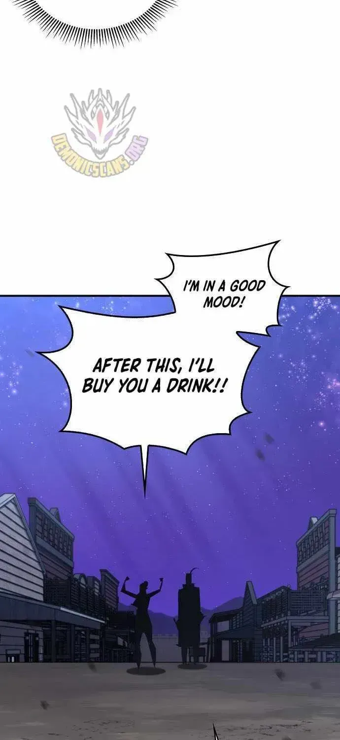 Read Wild West Murim chapter 117 image 32 on Lezhin