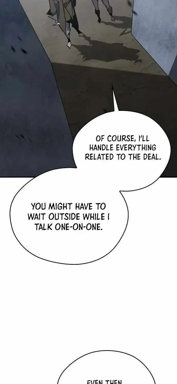 Read Wild West Murim chapter 117 image 34 on Lezhin