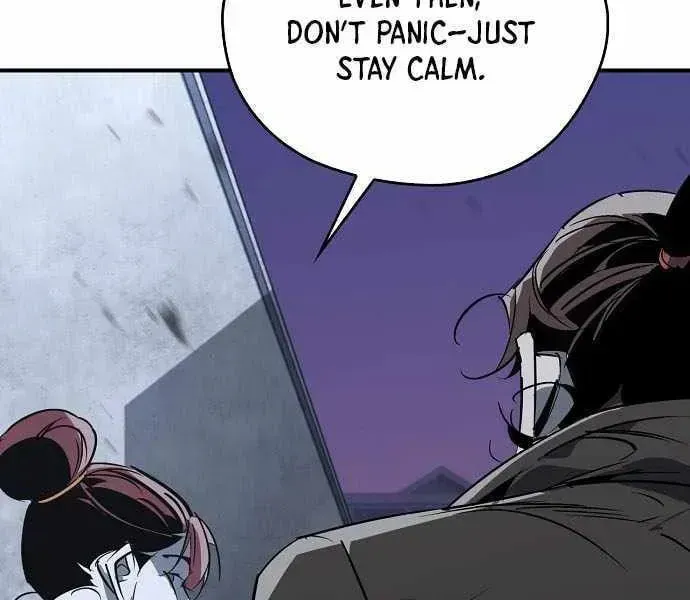 Read Wild West Murim chapter 117 image 35 on Lezhin
