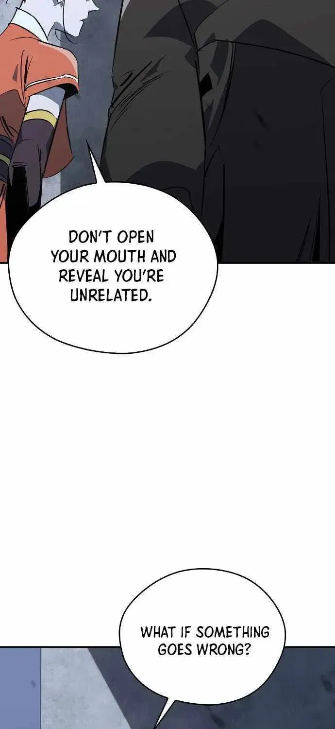 Read Wild West Murim chapter 117 image 36 on Lezhin