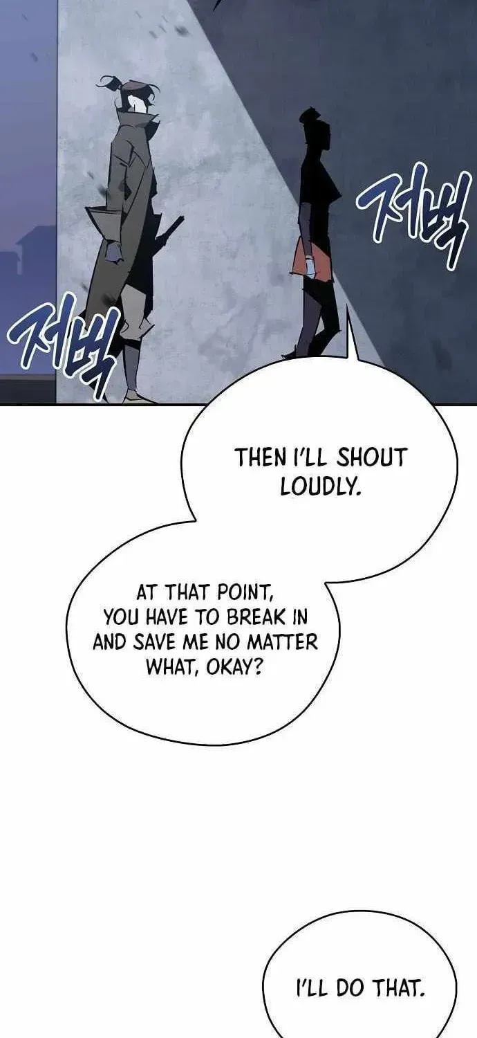 Read Wild West Murim chapter 117 image 37 on Lezhin