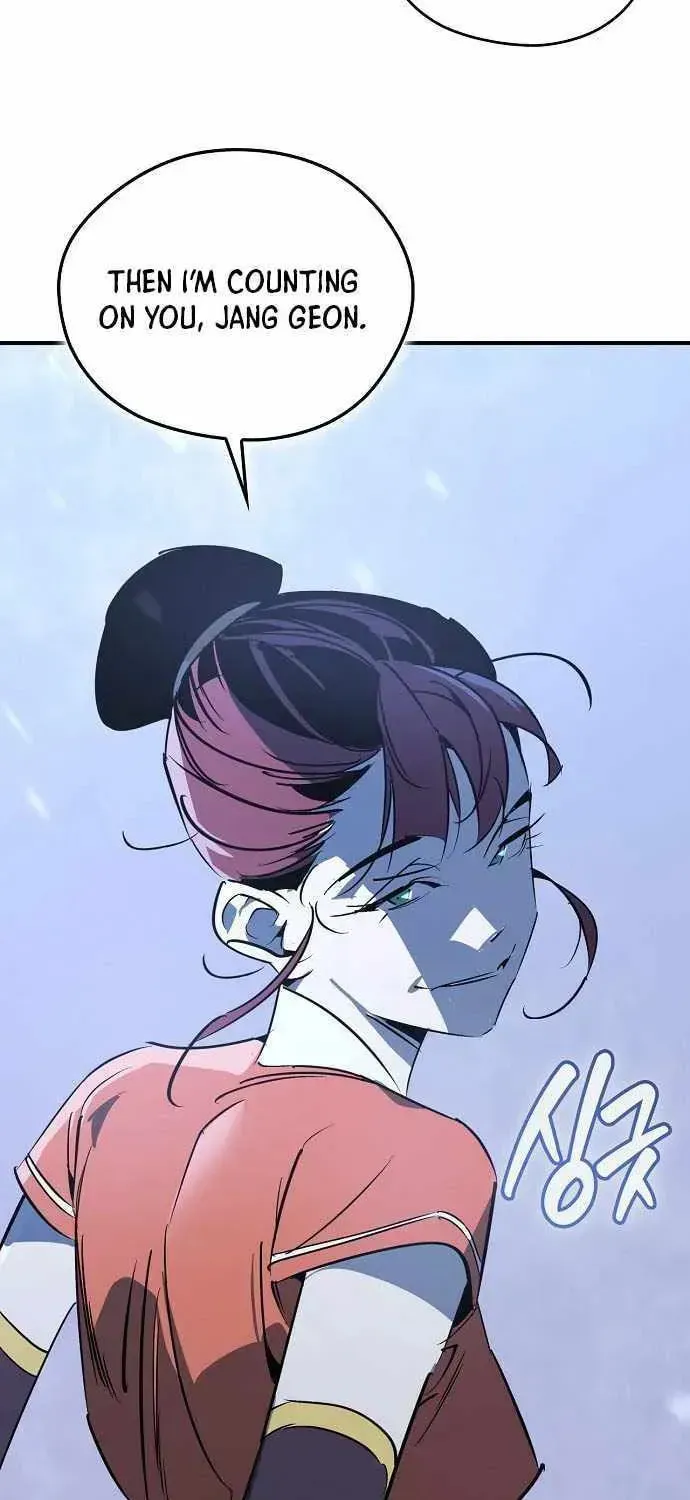 Read Wild West Murim chapter 117 image 38 on Lezhin