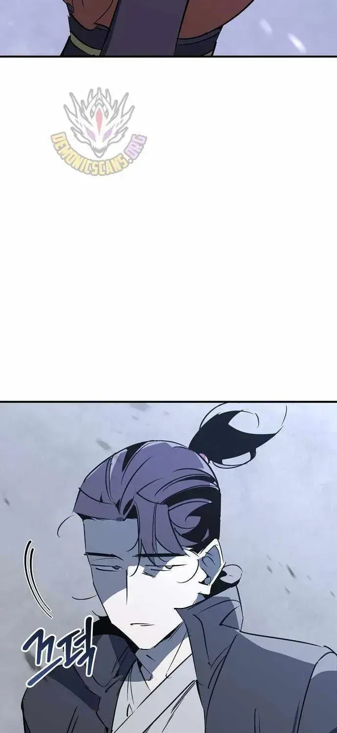 Read Wild West Murim chapter 117 image 39 on Lezhin