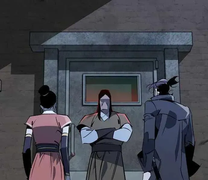Read Wild West Murim chapter 117 image 42 on Lezhin