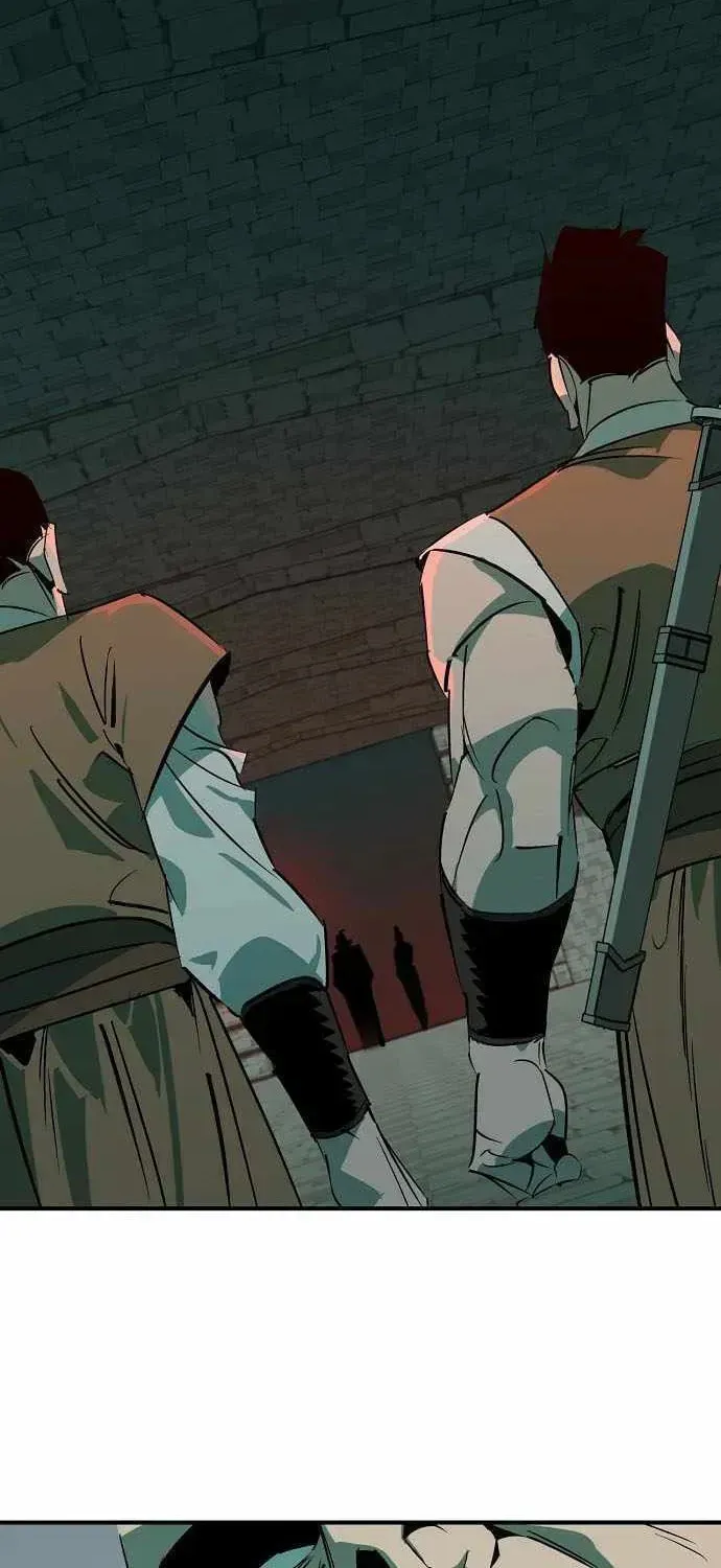 Read Wild West Murim chapter 117 image 48 on Lezhin