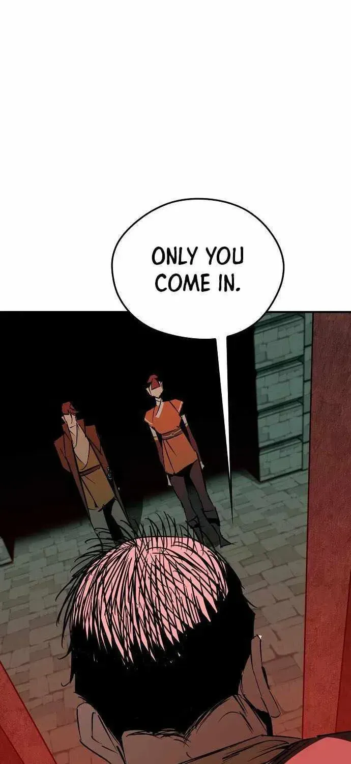 Read Wild West Murim chapter 117 image 55 on Lezhin