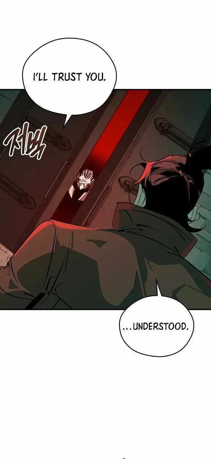 Read Wild West Murim chapter 117 image 58 on Lezhin