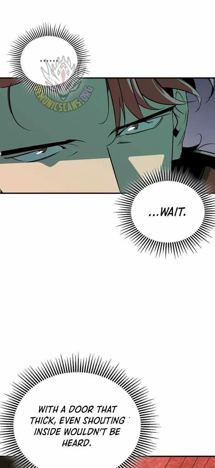 Read Wild West Murim chapter 117 image 60 on Lezhin