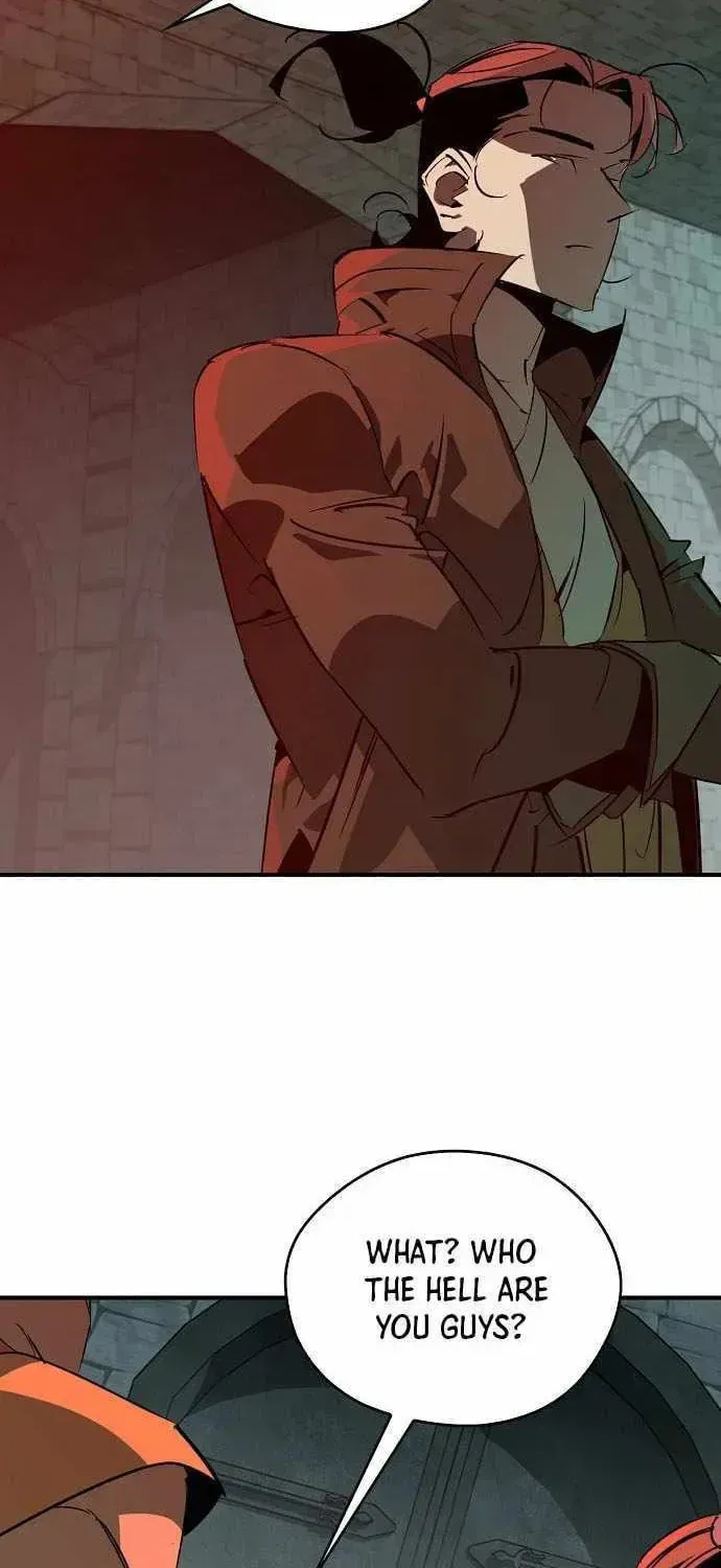 Read Wild West Murim chapter 117 image 62 on Lezhin