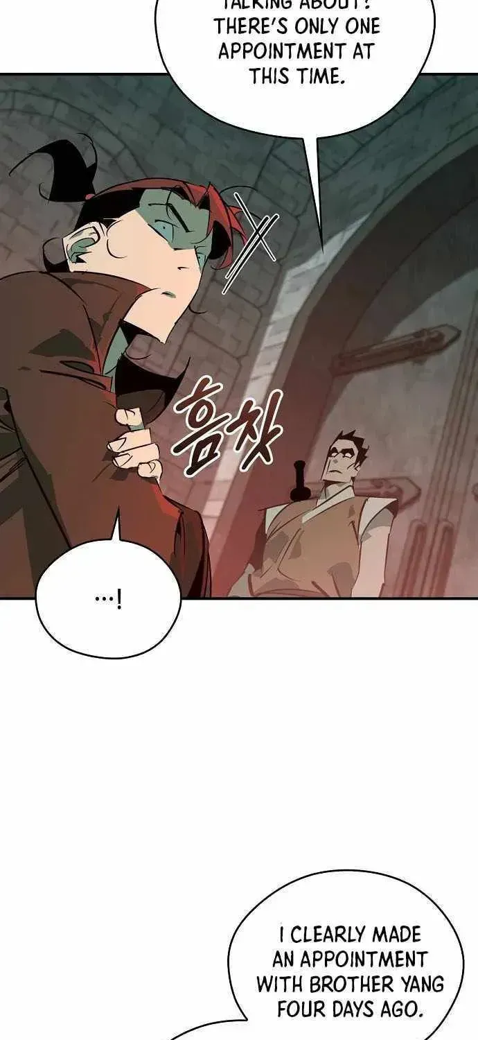 Read Wild West Murim chapter 117 image 66 on Lezhin