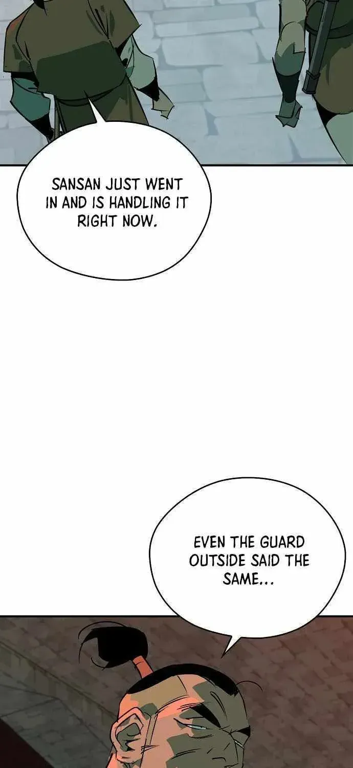Read Wild West Murim chapter 117 image 68 on Lezhin