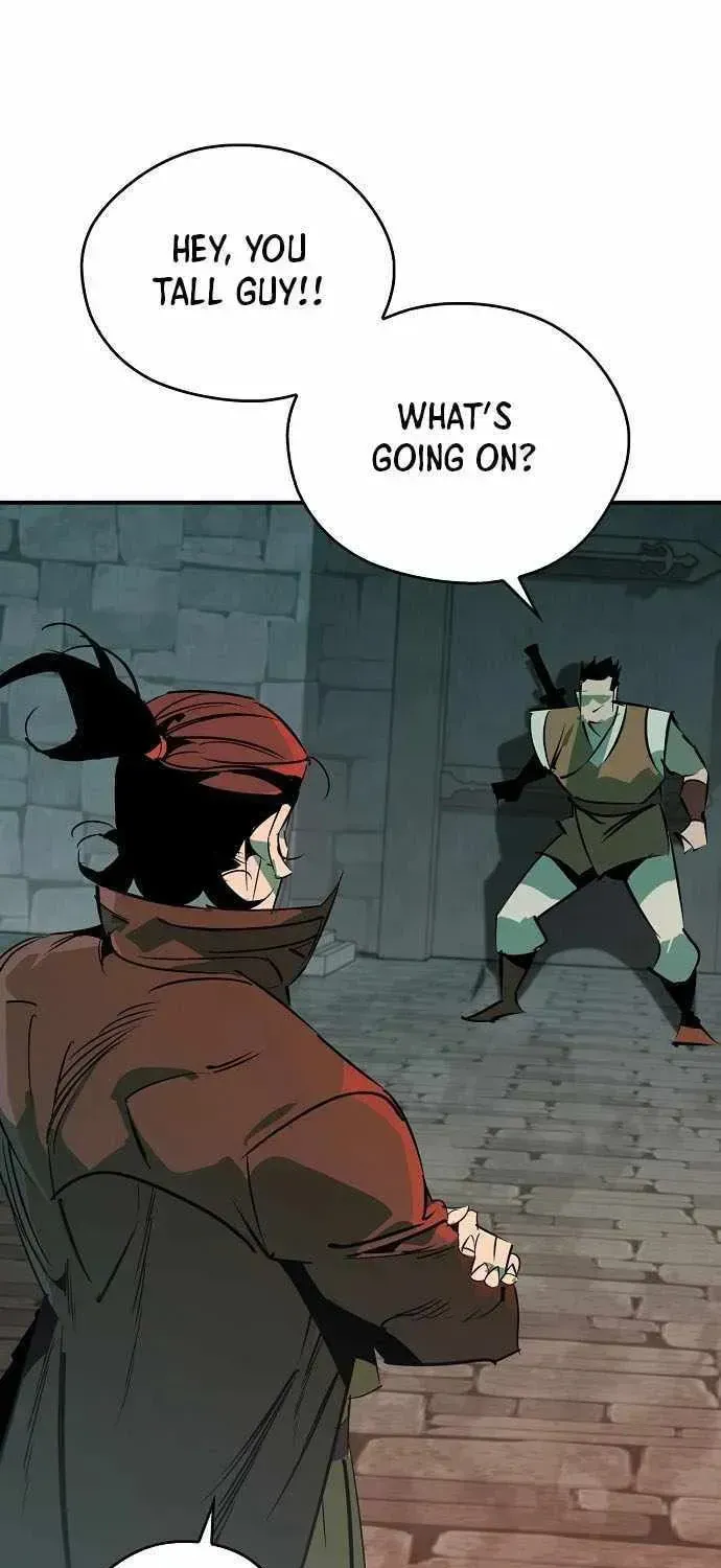 Read Wild West Murim chapter 117 image 71 on Lezhin