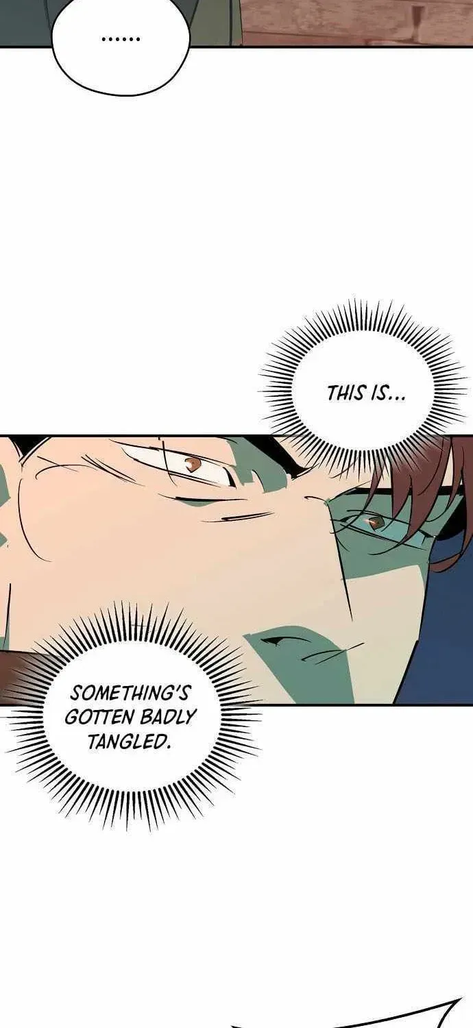 Read Wild West Murim chapter 117 image 72 on Lezhin