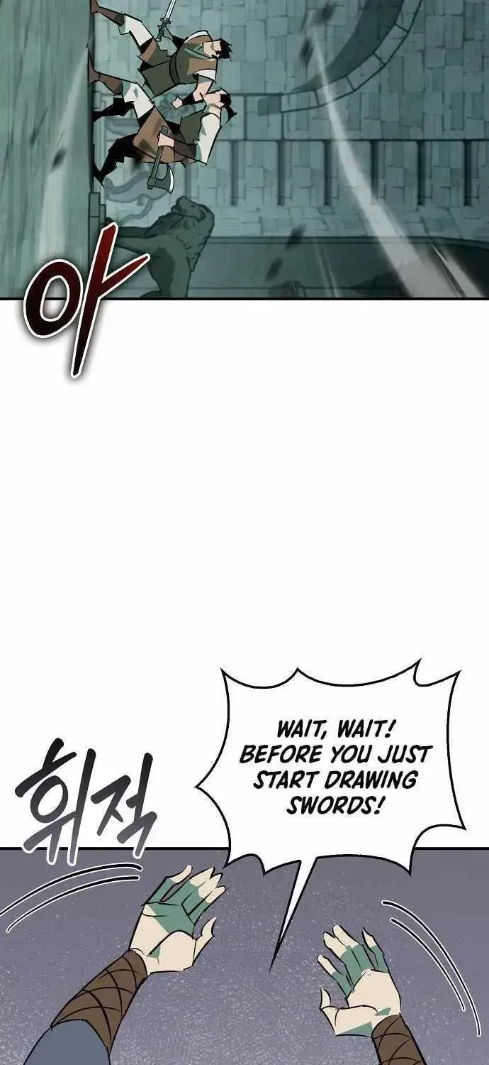 Read Wild West Murim chapter 117 image 78 on Lezhin